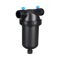 Filter Raindrip Medium Plastic Body With 130 Disc (Red) 40mm BSPM