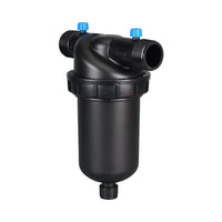 Filter Raindrip Medium Plastic Body With 130 Disc (Red) 40mm BSPM