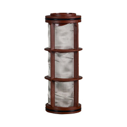Replacement 150 Mesh Screen only (Brown) for 40mm BSP Filter Body