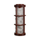 Replacement 150 Mesh Screen only (Brown) for 40mm BSP Filter Body
