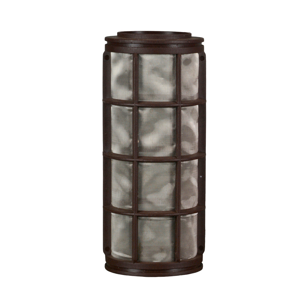 Replacement 150 Mesh Screen only (Brown) for 50mm BSP Filter Body