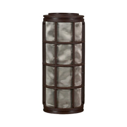 Replacement 150 Mesh Screen only (Brown) for 50mm BSP Filter Body