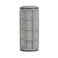 Replacement 60 Mesh Screen only (Grey) for 50mm BSP Filter Body