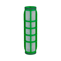 Replacement 155 Mesh Screen only (Green) for 20mm/25mm BSP Filter Body