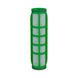 Replacement 155 Mesh Screen only (Green) for 20mm/25mm BSP Filter Body