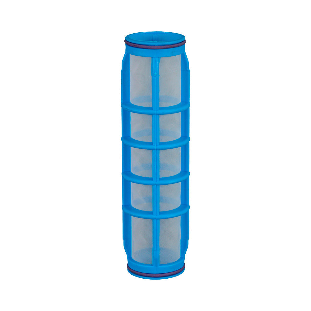 Replacement 80 Mesh Screen only (Light Blue) for 20mm/25mm BSP Filter Body