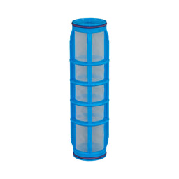 Replacement 80 Mesh Screen only (Light Blue) for 20mm/25mm BSP Filter Body
