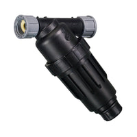 Filter Plastic Body With 120 Mesh Screen (Red) 20mm BSPF