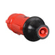 Fire Hose Nozzle Plastic - Hose Reel Nozzle 3/4" FI