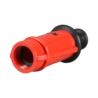 Fire Hose Nozzle Plastic - Hose Reel Nozzle 3/4" FI