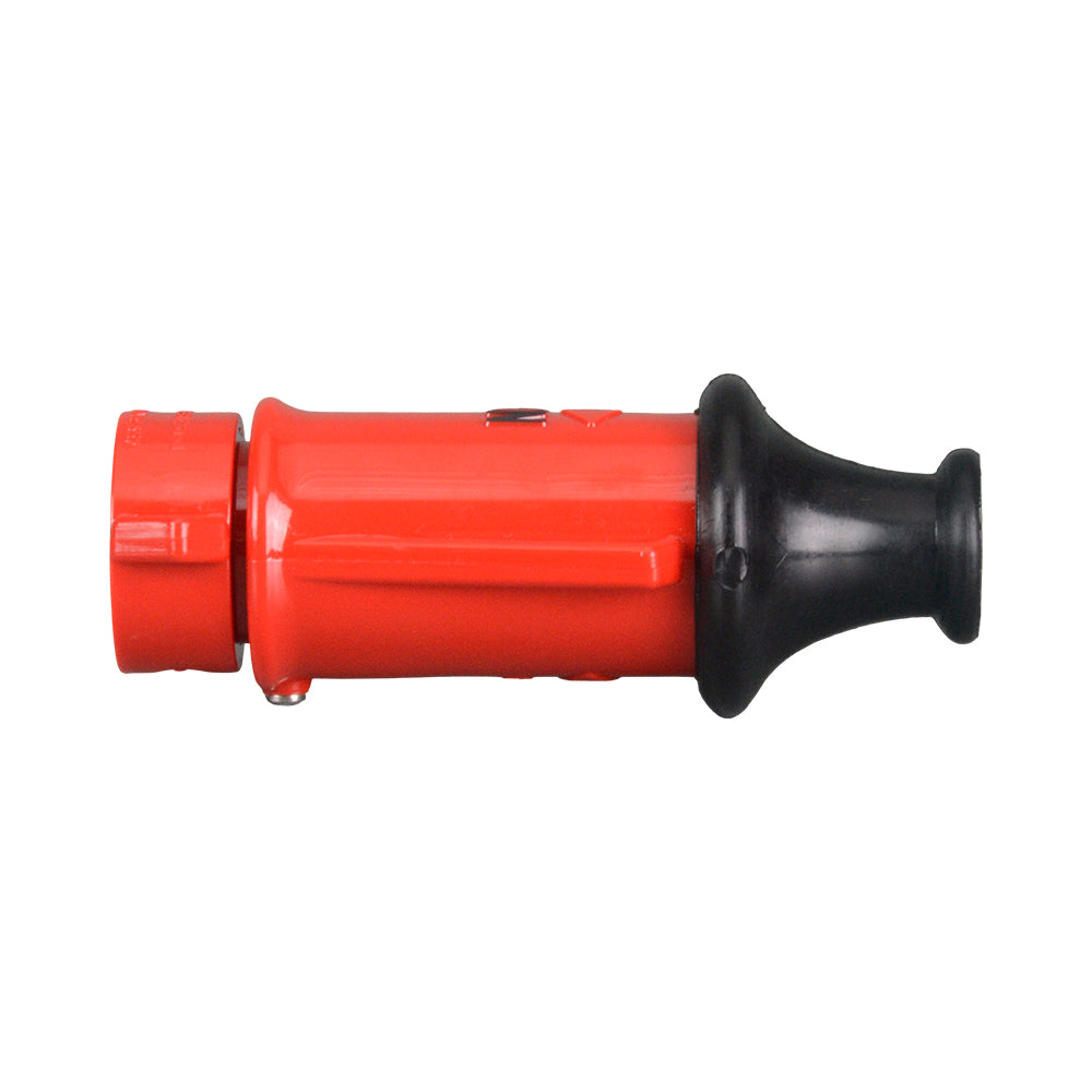 Fire Hose Nozzle Plastic Hose Reel Nozzle 3/4 FI