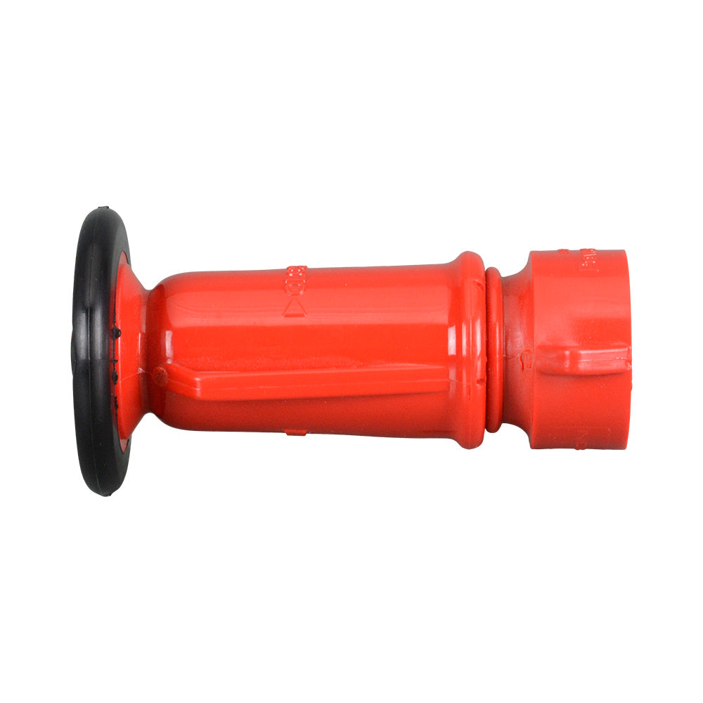 Fire Hose Nozzle Plastic - Small PowerJet Nozzle 1" FI