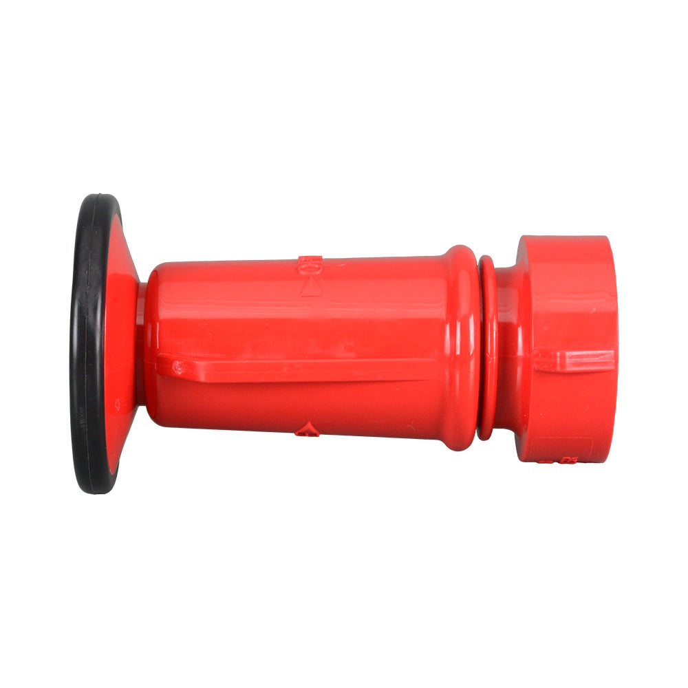 Fire Hose Nozzle Plastic - Large PowerJet Nozzle 1 1/2" FI