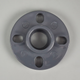 PVC Fixed Face Flange ANSI 20mm (3/4") **LIMITED STOCK**