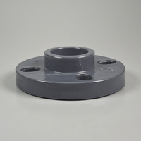 PVC Fixed Face Flange ANSI 80mm (3&quot;)