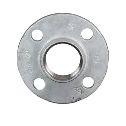 Galvanised Flange BSP Thread 50mm (2")