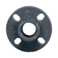 Flange PVC Flanges – One Piece 20 mm