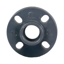 Flange PVC Flanges – One Piece 25 mm