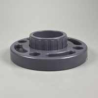 Flange Van – Stone Flanges 80 mm