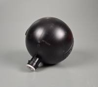 Tank Float Black 115mm