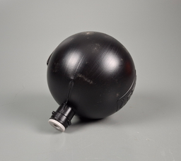 Tank Float Black 115mm