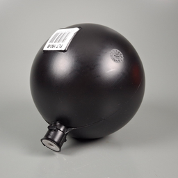 Tank Float Black 150mm