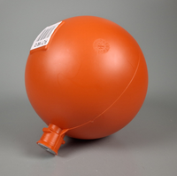 Tank Float Orange 150mm