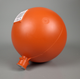 Tank Float Orange 150mm