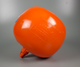 Tank Float Philmac Plastic Float 9" Orange