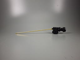 Tank Float Valve (Plastic) Long Tail BSP 1" (25mm)