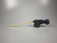 Tank Float Valve (Plastic) Long Tail, Short Arm BSP 3/4" (20mm)