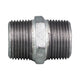 Galvanised Malleable Iron Hex Nipple 32mm (1 1/4")
