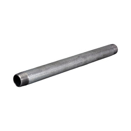 Galvanised Riser 20mm x 100mm