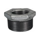 Galvanised Malleable Iron Hex Bush Reducing 100mm (4") x 50mm (2")