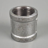 Galvanised Coupling 25mm (1&quot;)
