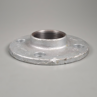 Flange Galvanized BSP 50mm (2&quot;)