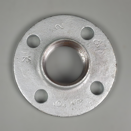 Flange Galvanized BSP 50mm (2&quot;)
