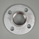 Flange Galvanized BSP 20mm (3/4&quot;)