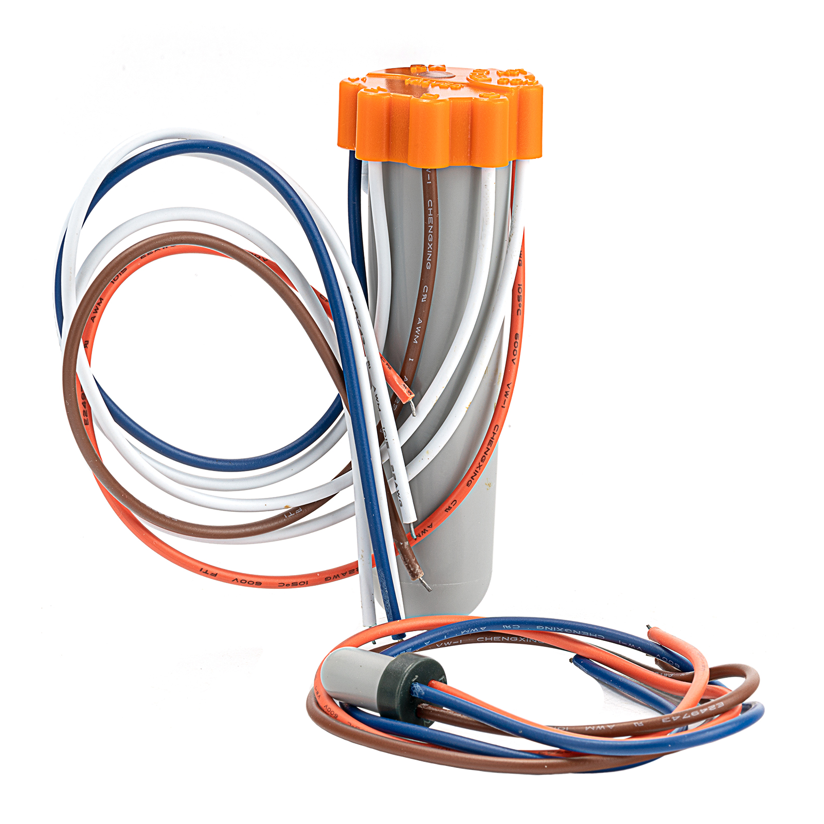B. Holman Add-A-Station 2 Stations 1 Wire- 2 Valves