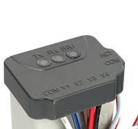 C. Holman Splitter PRO - 1 wire - 2, 3 or 4 Valves