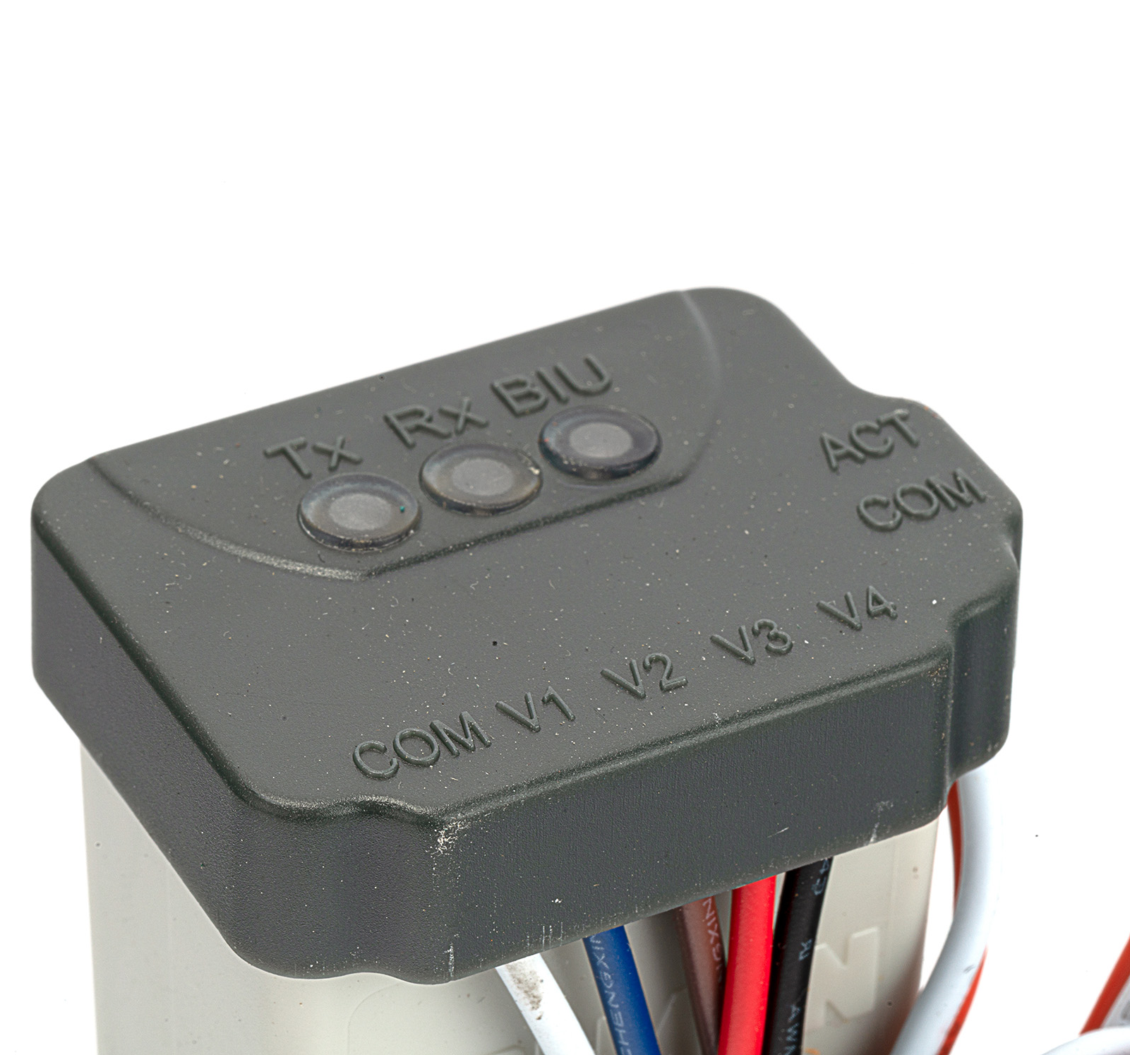 C. Holman Splitter PRO - 1 wire - 2, 3 or 4 Valves