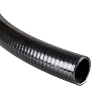 Black Petrochemical Suction Hose 40mm - Per Metre