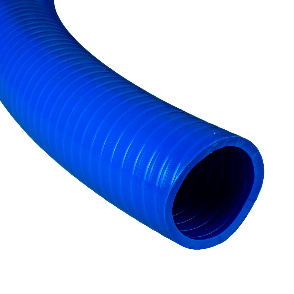 Blue Line Suction Hose (Petrol and Oil) 32mm - Per Metre