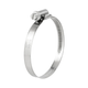 Hose Clamp Worm Drive S/S (W3) 10-16mm