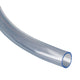 Clear Vinyl Tube 20mm per metre