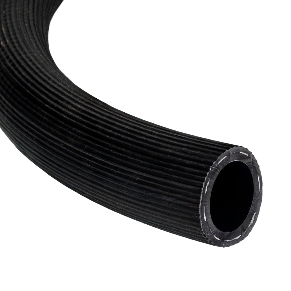 19mm Black Fire Hose Per Metre