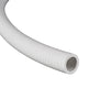 White Sanitation Hose 25mm - per Metre