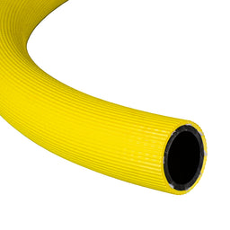 Hose - Yellow Flex Air 25mm - per Metre