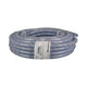 Clear Braided Hose 10mm (20m Roll)