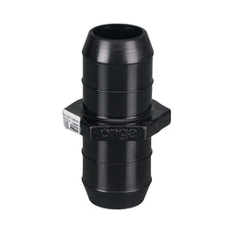 Poly Barb Hose Connector (Barb x Barb) 1 1/4" x 1 1/4"